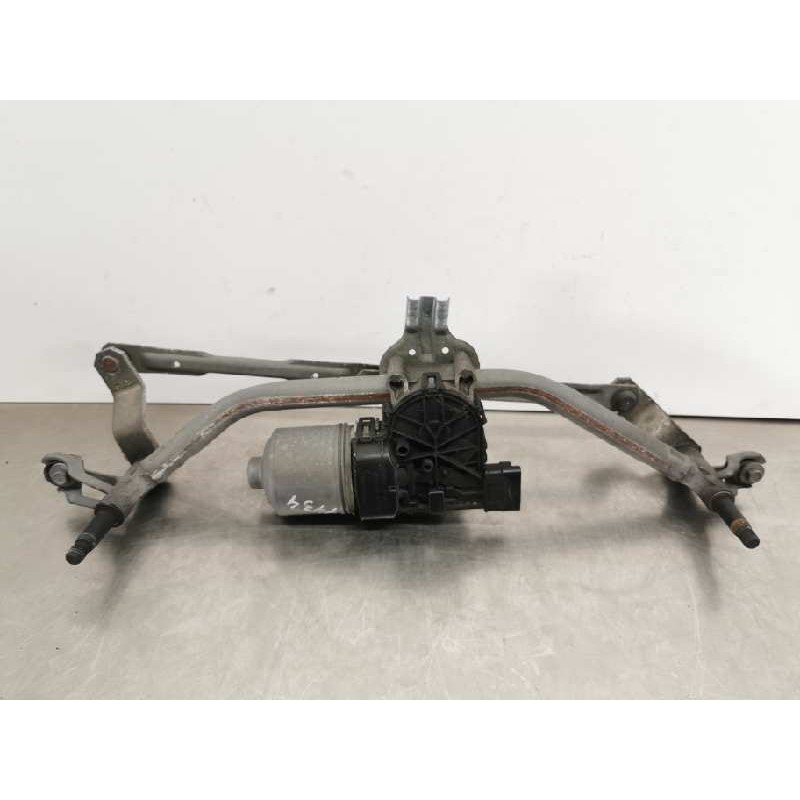 Recambio de motor limpia delantero para peugeot 207 confort referencia OEM IAM 0390241540 Recambio de motor limpia delantero para peugeot 207 confort referencia OEM IAM 0390241540