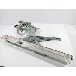 Recambio de elevalunas delantero izquierdo para opel vectra c berlina club referencia OEM IAM   