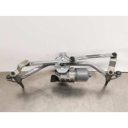 Recambio de motor limpia delantero para peugeot 207 confort referencia OEM IAM 0390241540  