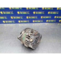 Recambio de alternador para kia rio ls berlina (5-ptas.) referencia OEM IAM 0K30D18300  