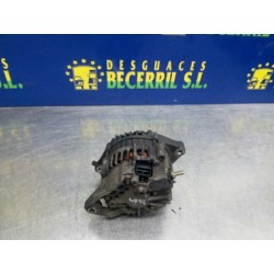 Recambio de alternador para nissan almera (n16/e) acenta referencia OEM IAM   