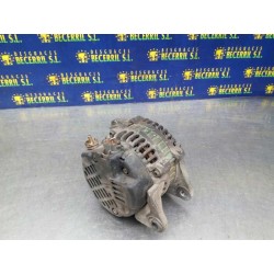 Recambio de alternador para kia rio ls berlina (5-ptas.) referencia OEM IAM 0K30D18300  