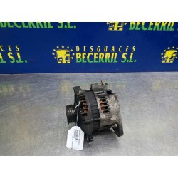 Recambio de alternador para nissan almera (n16/e) acenta referencia OEM IAM   