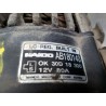 Recambio de alternador para kia rio ls berlina (5-ptas.) referencia OEM IAM 0K30D18300  