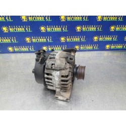 Recambio de alternador para mercedes clase a (w168) 140 (168.031) referencia OEM IAM 0121544502  