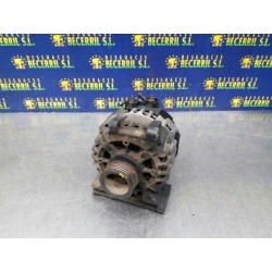 Recambio de alternador para mercedes clase a (w168) 140 (168.031) referencia OEM IAM 0121544502  
