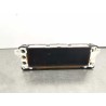 Recambio de pantalla multifuncion para peugeot 207 confort referencia OEM IAM 9666136680 503550290704 1WF9JZ89