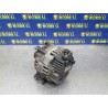 Recambio de alternador para mercedes clase a (w168) 140 (168.031) referencia OEM IAM 0121544502  