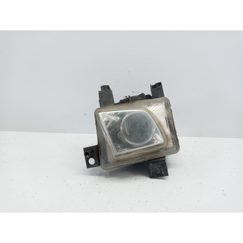 Recambio de faro antiniebla derecho para opel vectra c berlina club referencia OEM IAM   