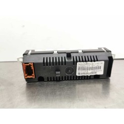 Recambio de pantalla multifuncion para peugeot 207 confort referencia OEM IAM 9666136680 503550290704 1WF9JZ89