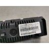 Recambio de pantalla multifuncion para peugeot 207 confort referencia OEM IAM 9666136680 503550290704 1WF9JZ89