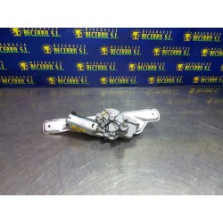 Recambio de motor limpia trasero para volkswagen polo berlina (6n1) básico referencia OEM IAM 6N955713B 404369 6N0955711B