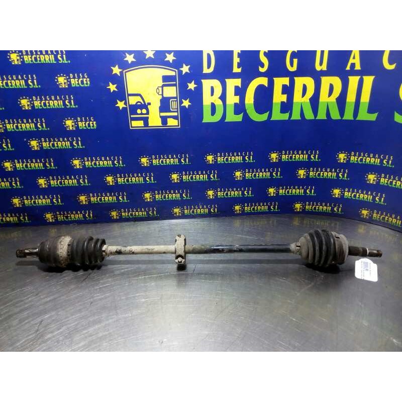 Recambio de transmision delantera derecha para opel astra f berlina básico referencia OEM IAM   