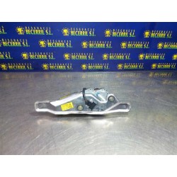 Recambio de motor limpia trasero para volkswagen polo berlina (6n1) básico referencia OEM IAM 6N955713B 404369 6N0955711B