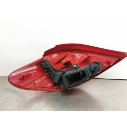 Recambio de piloto trasero derecho para peugeot 207 confort referencia OEM IAM   