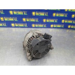 Recambio de alternador para ford focus turnier (cak) 2.0 16v cat referencia OEM IAM 98AB10300DD  