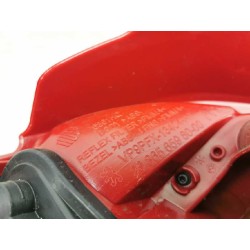 Recambio de piloto trasero derecho para peugeot 207 confort referencia OEM IAM   