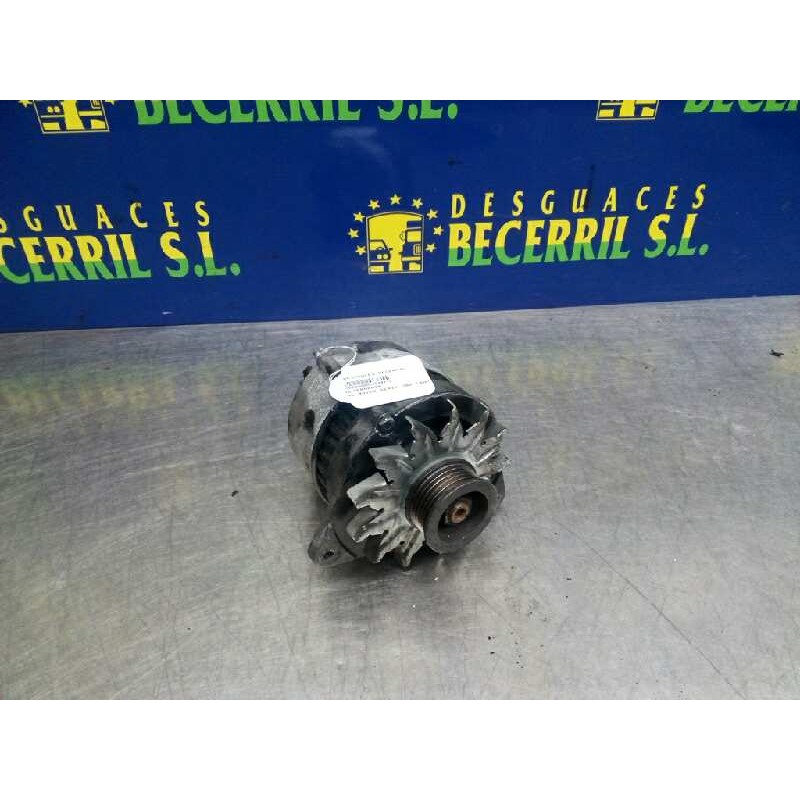 Recambio de alternador para mg rover serie 200 (xw) 214 si referencia OEM IAM Recambio de alternador para mg rover serie 200 (xw) 214 si referencia OEM IAM