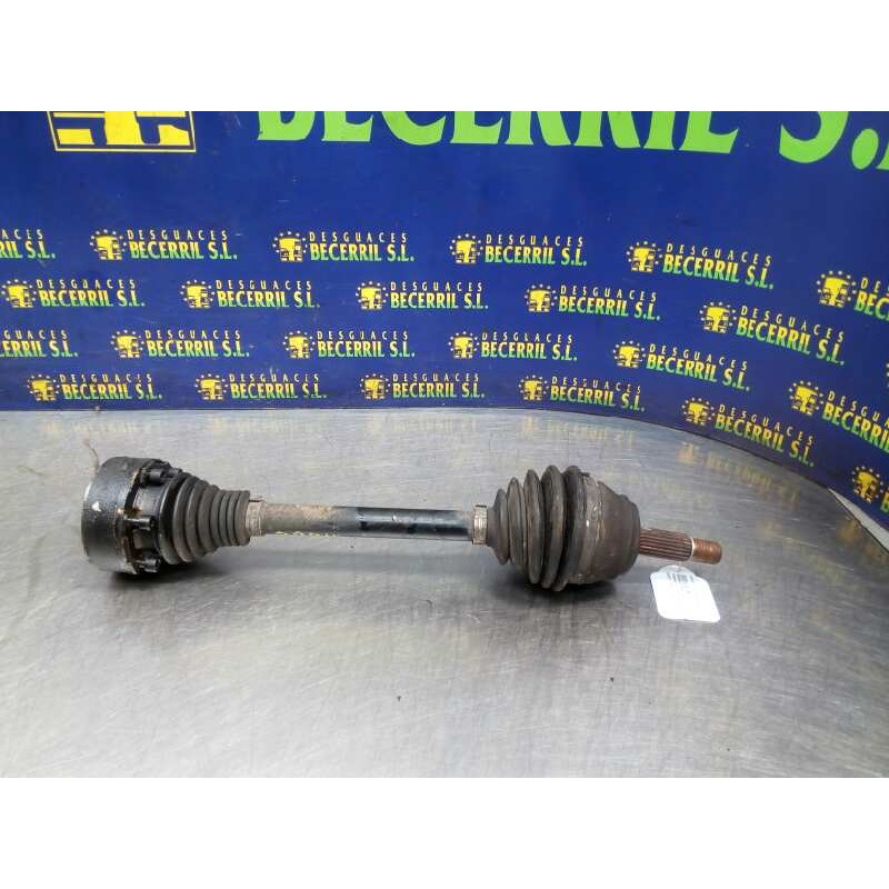 Recambio de transmision delantera izquierda para seat toledo (1l) sxe referencia OEM IAM AAZ Recambio de transmision delantera izquierda para seat toledo (1l) sxe referencia OEM IAM AAZ