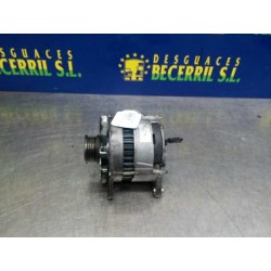 Recambio de alternador para mg rover serie 200 (xw) 214 si referencia OEM IAM   
