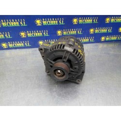 Recambio de alternador para volvo v70 familiar 2.4 / 2.5 (103kw / 106kw) referencia OEM IAM 9130274 0123213006 