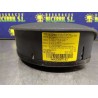 Recambio de airbag delantero izquierdo para opel meriva cosmo referencia OEM IAM 13136398  