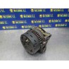 Recambio de alternador para volvo v70 familiar 2.4 / 2.5 (103kw / 106kw) referencia OEM IAM 9130274 0123213006 