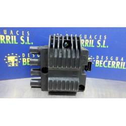 Recambio de bobina encendido para opel astra g berlina club referencia OEM IAM   