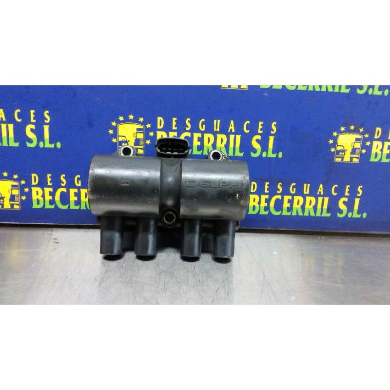 Recambio de bobina encendido para opel meriva cosmo referencia OEM IAM 10457870 Recambio de bobina encendido para opel meriva cosmo referencia OEM IAM 10457870