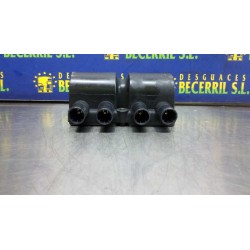 Recambio de bobina encendido para opel meriva cosmo referencia OEM IAM 10457870  