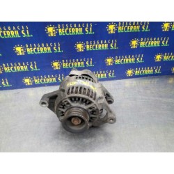 Recambio de alternador para chrysler stratus berlina (ja) 2.0 16v cat referencia OEM IAM 4609415  