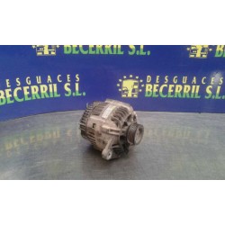 Recambio de alternador para citroen saxo 1.4 monaco referencia OEM IAM 9619429380  