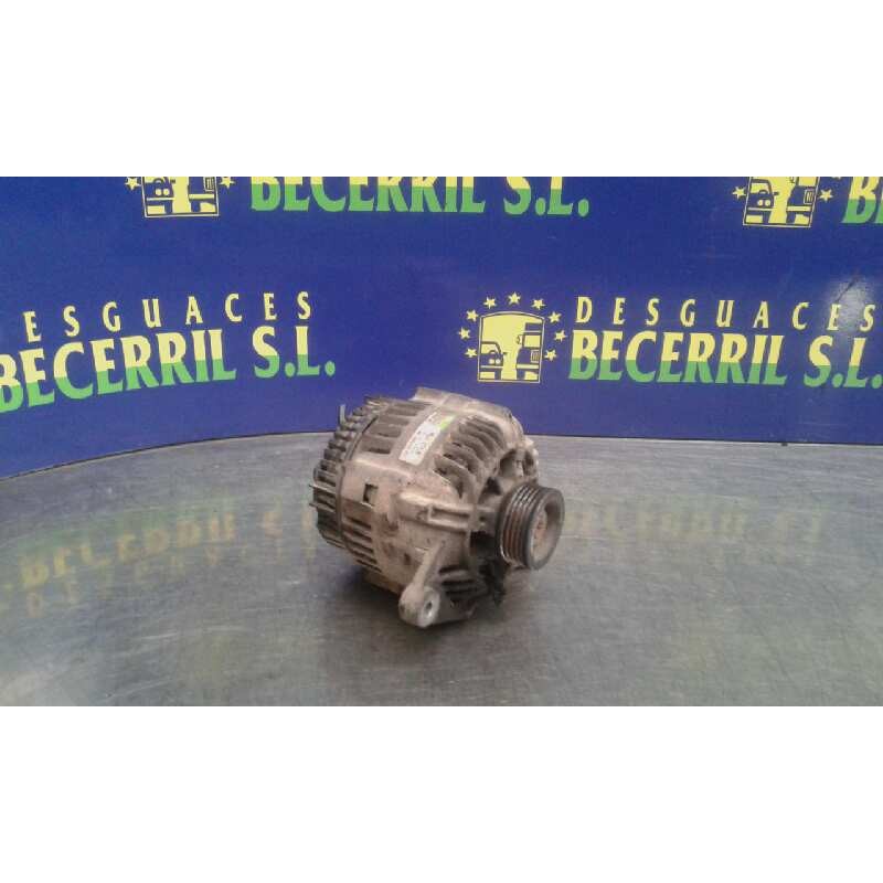 Recambio de alternador para citroen saxo 1.4 monaco referencia OEM IAM 9619429380 Recambio de alternador para citroen saxo 1.4 monaco referencia OEM IAM 9619429380