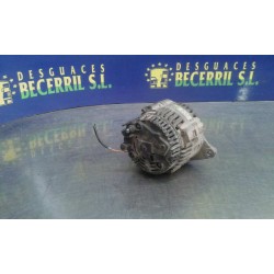 Recambio de alternador para citroen saxo 1.4 monaco referencia OEM IAM 9619429380  