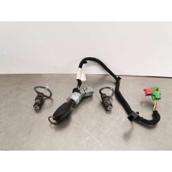 Recambio de antirrobo para lancia phedra (180) 2.2 jtd 16v executive referencia OEM IAM   