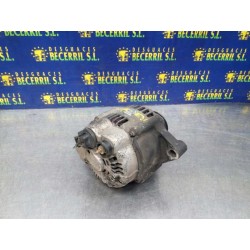 Recambio de alternador para chrysler stratus berlina (ja) 2.0 16v cat referencia OEM IAM 4609415  