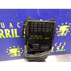 Recambio de mando intermitentes para opel meriva cosmo referencia OEM IAM 6240237  