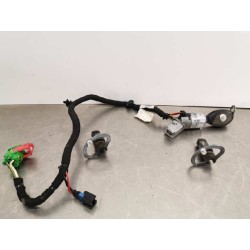 Recambio de antirrobo para lancia phedra (180) 2.2 jtd 16v executive referencia OEM IAM   