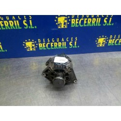 Recambio de alternador para renault megane i coupe fase 2 (da..) 1.9 dti rsi referencia OEM IAM 7700431943  