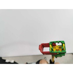 Recambio de antirrobo para lancia phedra (180) 2.2 jtd 16v executive referencia OEM IAM   