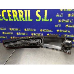 Recambio de piloto trasero derecho para opel meriva cosmo referencia OEM IAM 93295363  