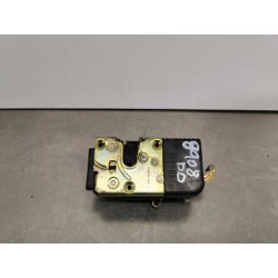 Recambio de cerradura puerta delantera derecha para lancia phedra (180) 2.2 jtd 16v executive referencia OEM IAM   