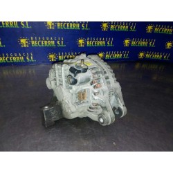 Recambio de alternador para ford puma (cce) 1.7 referencia OEM IAM 96MF10300  