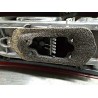 Recambio de piloto trasero derecho para opel meriva cosmo referencia OEM IAM 93295363  
