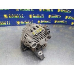 Recambio de alternador para ford puma (cce) 1.7 referencia OEM IAM 96MF10300  