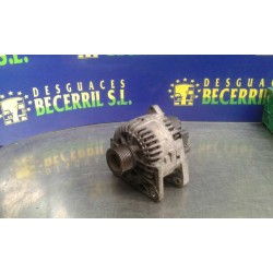 Recambio de alternador para renault scenic ii confort expression referencia OEM IAM 8200290215  