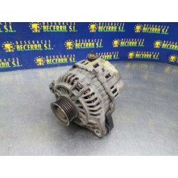 Recambio de alternador para ford puma (cce) 1.7 referencia OEM IAM 96MF10300  