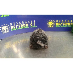 Recambio de alternador para renault scenic ii confort expression referencia OEM IAM 8200290215  