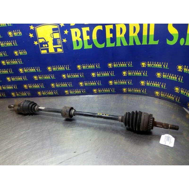 Recambio de transmision delantera derecha para opel meriva cosmo referencia OEM IAM Recambio de transmision delantera derecha para opel meriva cosmo referencia OEM IAM