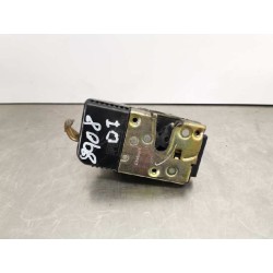 Recambio de cerradura puerta delantera izquierda para lancia phedra (180) 2.2 jtd 16v executive referencia OEM IAM   